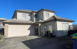16 Merlot Way, Te Atatu South