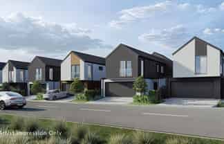 13 Bristow Lane, Kaiapoi