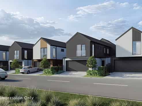 13 Bristow Lane, Kaiapoi