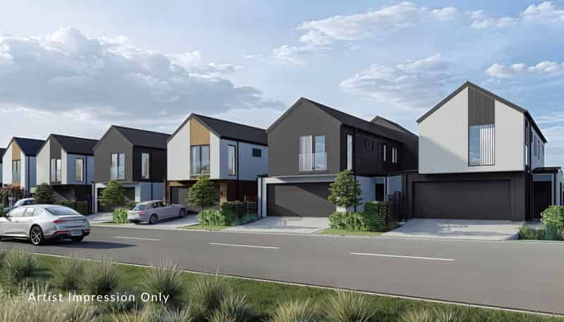 13 Bristow Lane, Kaiapoi
