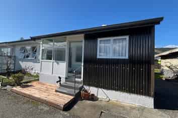 14A  Heaphy Street, Richmond