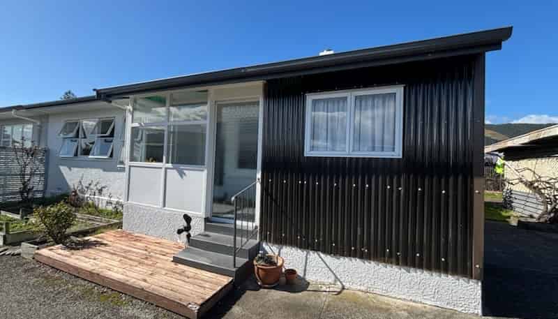 14A  Heaphy Street, Richmond