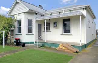 Hawkes Bay - Address withheld