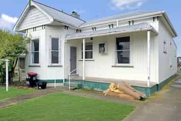 Hawkes Bay - Address withheld