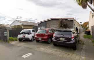 1/974 George, North Dunedin