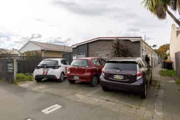1/974 George, North Dunedin