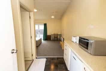 1/974 George, North Dunedin