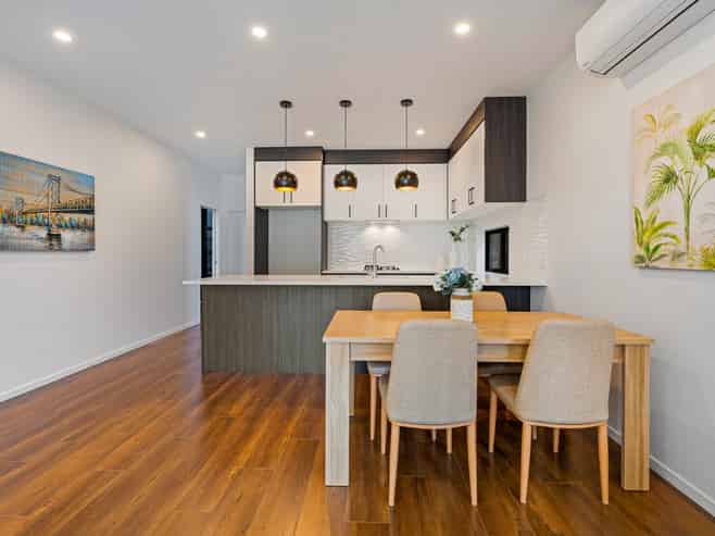 10A Egret Court, Unsworth Heights