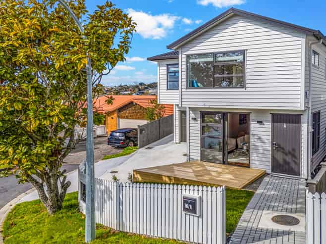 10A Egret Court, Unsworth Heights