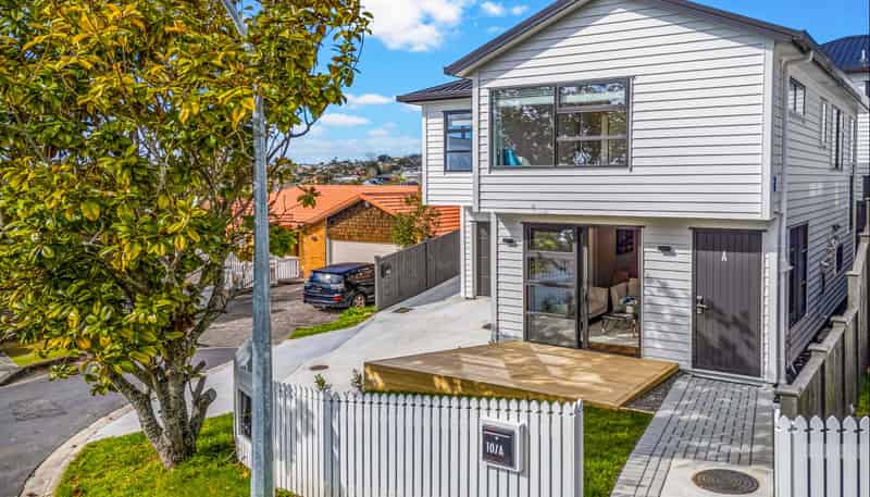 10A Egret Court, Unsworth Heights