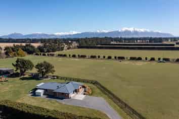 84 Massey Road, Methven