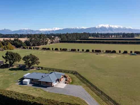 84 Massey Road, Methven