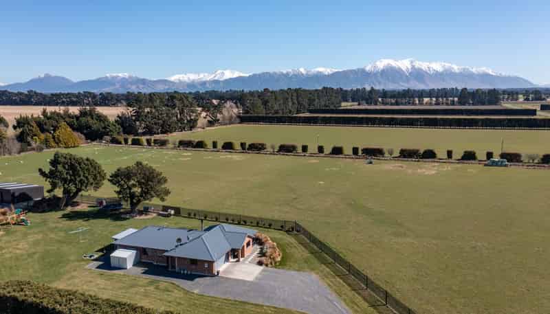 84 Massey Road, Methven