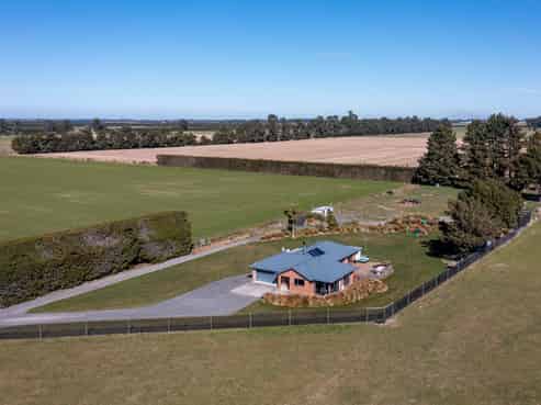 84 Massey Road, Methven
