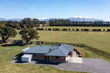 84 Massey Road, Methven