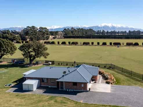 84 Massey Road, Methven