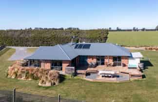 84 Massey Road, Methven