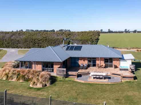 84 Massey Road, Methven