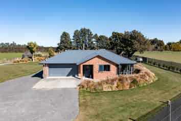 84 Massey Road, Methven