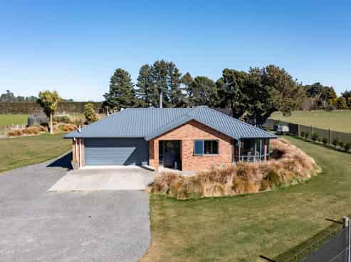 84 Massey Road, Methven
