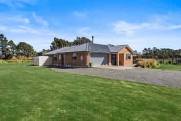 84 Massey Road, Methven