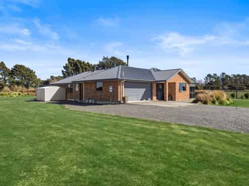 84 Massey Road, Methven