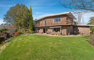 1908 Old West Coast Road, Kirwee