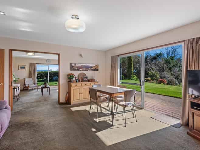 1908 Old West Coast Road, Kirwee