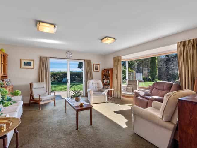 1908 Old West Coast Road, Kirwee