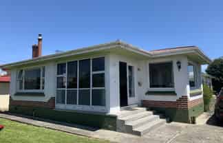 10 Elsie Street, Gore