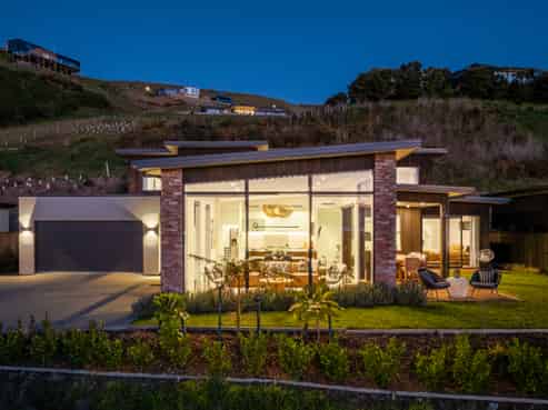 22 Ledger Road, Atawhai
