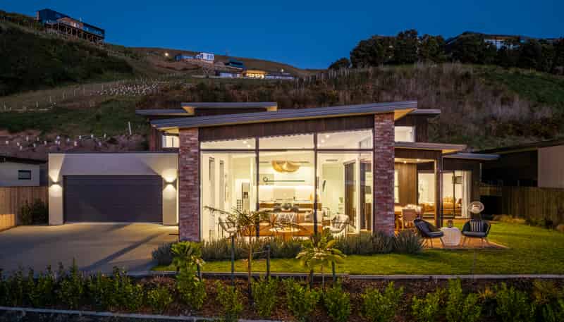 22 Ledger Road, Atawhai