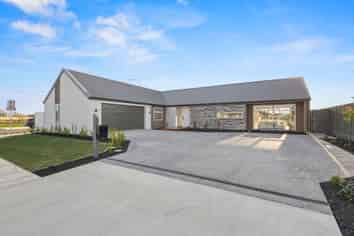 1 Cathie Street, Rangiora