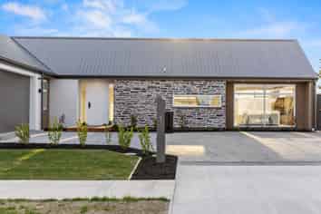 1 Cathie Street, Rangiora