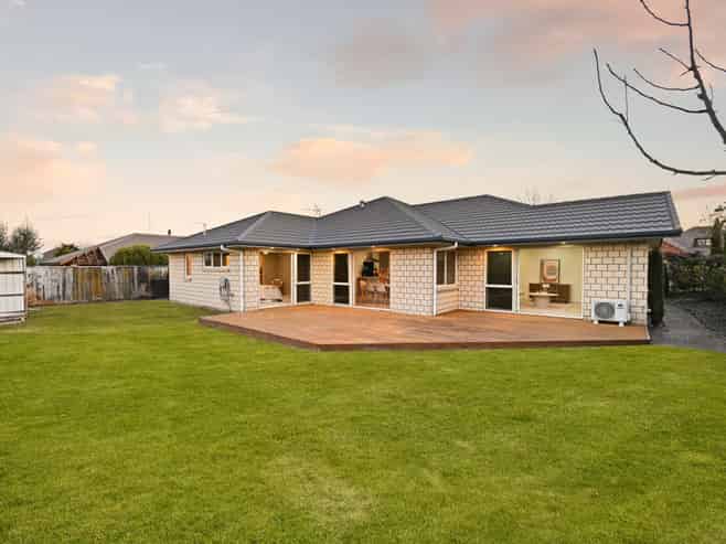 3 Cherie Close, Rototuna