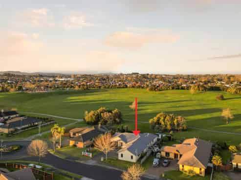 3 Cherie Close, Rototuna