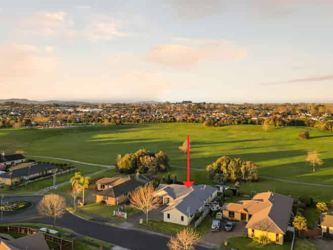3 Cherie Close, Rototuna