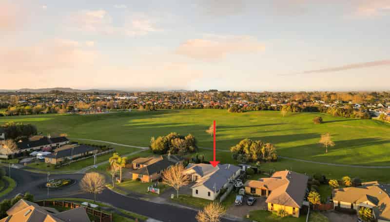 3 Cherie Close, Rototuna
