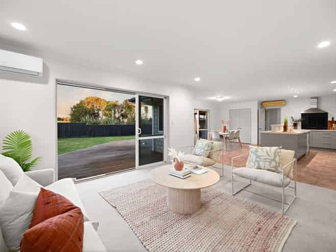 3 Cherie Close, Rototuna