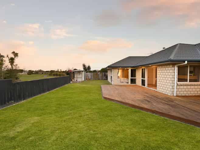 3 Cherie Close, Rototuna