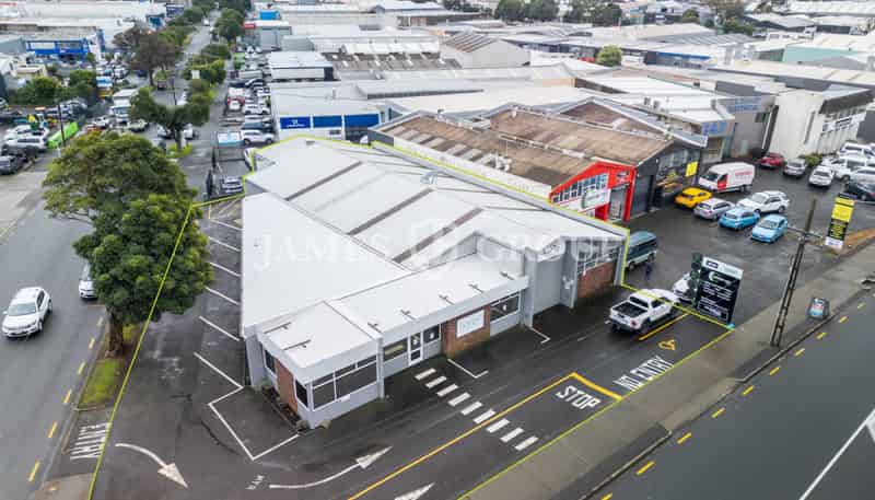 151 Station Road, Penrose