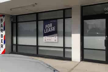 140m2 Roadfront Retail - AFFORDABLE LEASE !