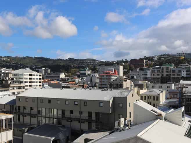 721/72-82 Taranaki Street, Te Aro