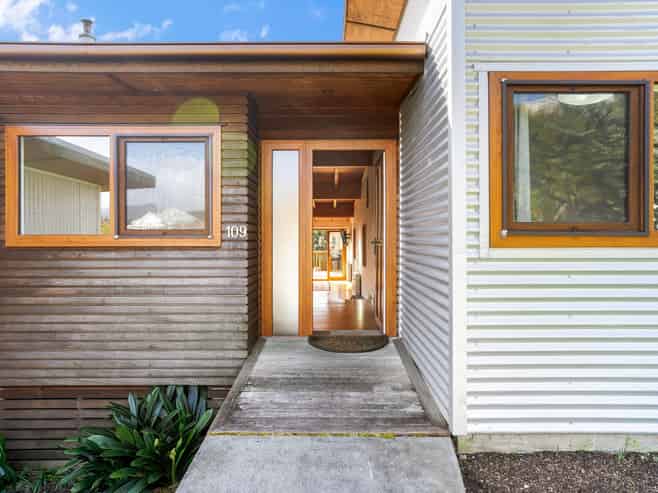 109 Te Tutu Street, Whangamata