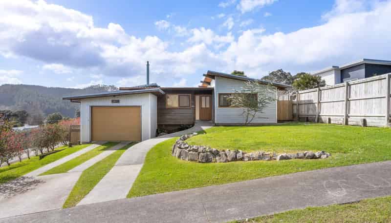 109 Te Tutu Street, Whangamata