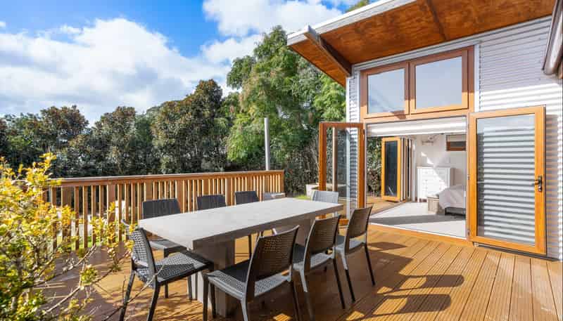 109 Te Tutu Street, Whangamata