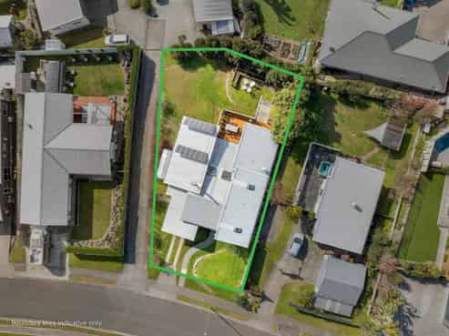 109 Te Tutu Street, Whangamata