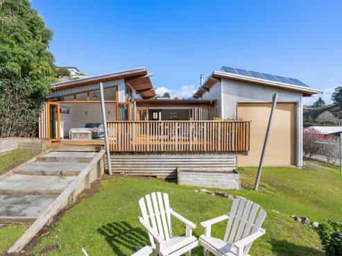 109 Te Tutu Street, Whangamata