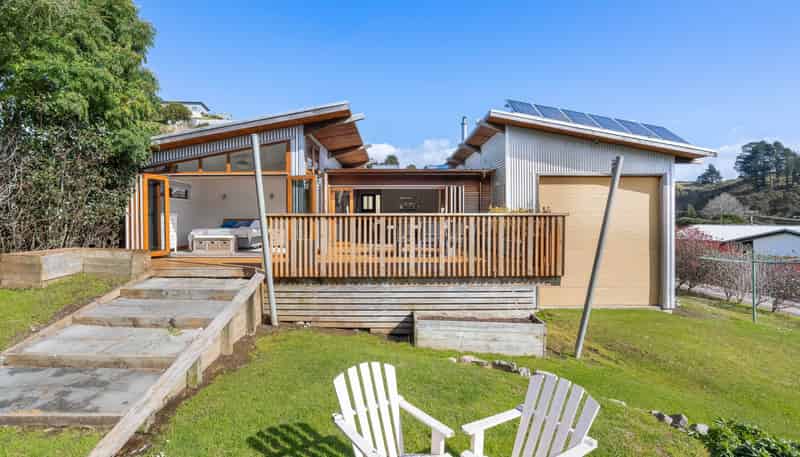 109 Te Tutu Street, Whangamata