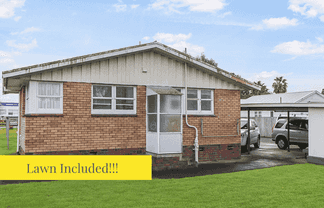 4/5 Fulton Crescent, Otara